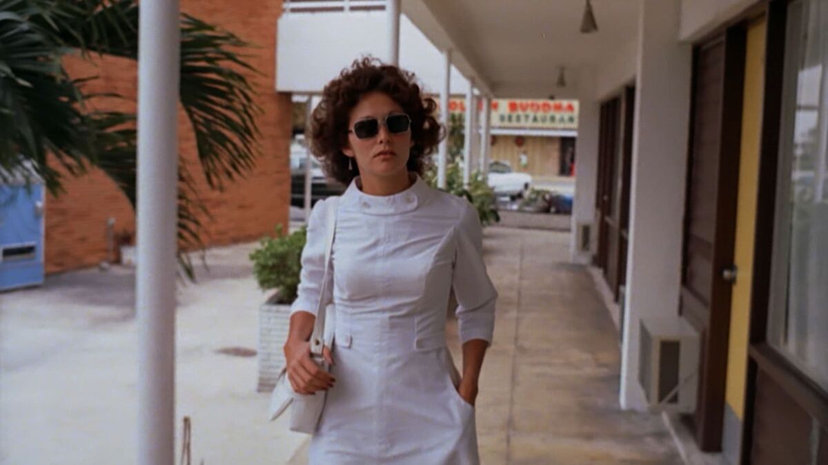 Deep Throat (1972) directed by Gerard Damiano • Reviews, film + cast